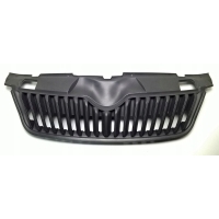 SKODA ROOMSTER FABIA II FL 09 - 14 GRILL ATRAPA ORYG