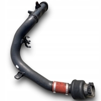 Mercedes - benz w176 w246 впуска трубки провода воздушный intercoole a6070900342