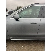 Volvo xc90 d5 зеркало левая внешние blis 714