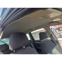 Обивка потолка fiat croma ii