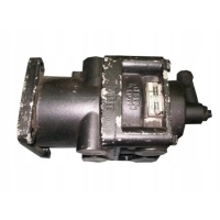 Клапан основная тормозные dx81ax