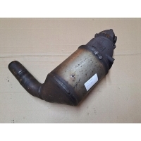 Катализатор opel corsa d 1.3 cdti 55181852 6