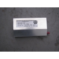 VW PASSAT B7 B6 WZMACNIACZ ANTENOWY 3C8035534