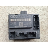 Audi a6 c6 блок блок управления дверь 4f0959793e
