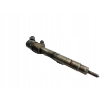 Форсунки форсунки 0986435060 a6680701187 мерседес vaneo w414 1.7 cdi