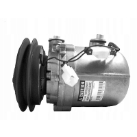 Компрессор кондиционера 7n0816803c volkswagen атлас 2.0i