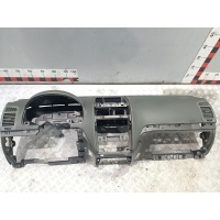 Панель передняя салона (торпедо) Geely Emgrand EC7 2012