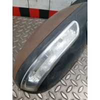 Зеркало наружное правое Geely Emgrand X7 2015