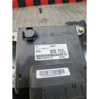 Блок управления двигателем Geely Emgrand X7 2015 28290892