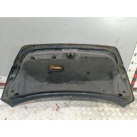 Крышка багажника (дверь 3-5) Geely Emgrand EC7 2012