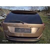 Volvo xc60 крышка багажника электрическая с kamerką