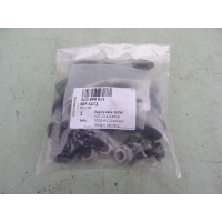 ZESTAW MOCOWAŃ ŚRUB ODBOJE MASKI VW PASSAT B8 3G0898615