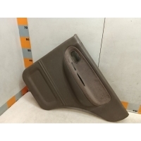 Обшивка двери Kia Sportage 1 2005 0K04F68470F71
