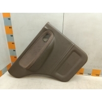 Обшивка двери Kia Sportage 1 2005 0K04F68490F71