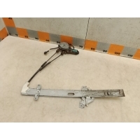 Стеклоподъемник передний Kia Sportage 1, JA 2005 0K01959560C