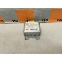 Блок управления AIR BAG Kia Sportage 1 2005 0K08A677F0