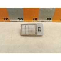 Плафон подсветки багажника Great Wall Hover H3 4123200K00