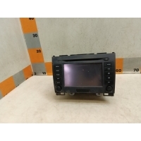 Магнитола Great Wall Hover H5 7901100CK80XA89