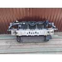 Полоса передний радиаторы форд kuga mk1 2.0 d 09 год o8