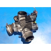 Дросельная заслонка 0798005602 2 , 0 hdi tdci ford - peugeot