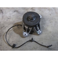 Подушка крепления двигателя Mercedes GLE W167 2023 A1672407600