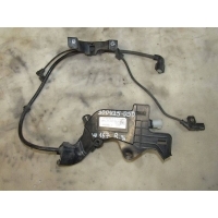 проводка Mercedes GLE W167 2019 A1675404818