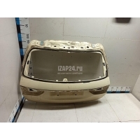 Дверь багажника Mercedes Benz W213 E-Klasse 2016 2137400105