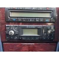 Радио audio30 mercedes - benz w210 eklasa 1995 - 2002 классические