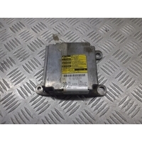 Блок airbag toyota corolla e12 89170-02290