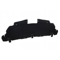 Mercedes - benz citan w415 engine hood insulation a4156820026 original