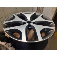 Колесо алюминиевая kia oe 52910 - f1500 7.5 