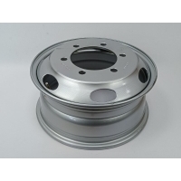 Диск колесный IVECO Daily 65C/70C/75C D54101101, 5802806218