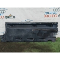 защита антигравийная VW Sharan Blue Motion 2012 7N0825201A