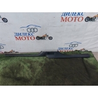 накладка порога (внутренняя) VW Sharan Blue Motion 2012 7N0853369