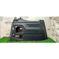 обшивка багажника VW Sharan Blue Motion 2012 7N0867035E