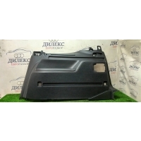 обшивка багажника VW Sharan Blue Motion 2012 7N0867036BA