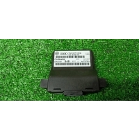 диагностический интерфейс шин данных VW Sharan Blue Motion 2012 1K0907530AF