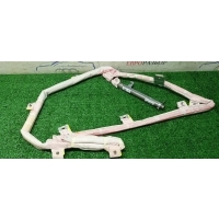 подушка безопасности боковая (шторка) VW Sharan Blue Motion 2012 7N0880742