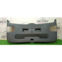 обшивка двери багажника VW Sharan Blue Motion 2012 7N0867601