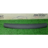 обшивка двери багажника VW Sharan Blue Motion 2012 7N0867707