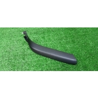 обшивка двери багажника VW Sharan Blue Motion 2012 7N0867703