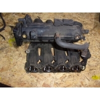Chevrolet aveo t250 коллектор впускной 1.2 16v