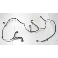 Nissan x - trail t32 свет парковки pdc задняя 24093 - 4ce0c