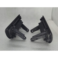 Заглушка омывателей фара audi a8 d2 fl 4d0900451l - 1 szt.