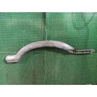 Накладка (молдинг) переднего правого крыла Opel Zafira F75 2002 090597592