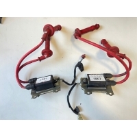 Honda cbr600 f2 катушка зажигания трубка mp08