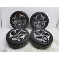 Колёса колёсные диски шины hyundai тусон iv r19 5mm