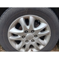 Kia карнавал гранд карнавал iii 17 6x139 , 7x92 , 5 et46 6 , 5j