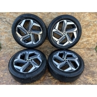 Колёса колёсные диски hyundai тусон iv michelin primacy 7.5jx19 et51 235 / 50 r19