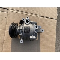Насос компрессор кондиционера кондиционера opel astra k 5 v 1.5 cdti lxd рестайлинг 19 - 22
